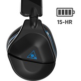 Turtle Beach Stealth 600 Gen 2 Cuffia Padiglione auricolare USB tipo-C Nero Nero, Cuffia, Padiglione auricolare, Giocare, Nero, Stereofonico, Manopola