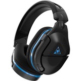 Turtle Beach Stealth 600 Gen 2 Cuffia Padiglione auricolare USB tipo-C Nero Nero, Cuffia, Padiglione auricolare, Giocare, Nero, Stereofonico, Manopola