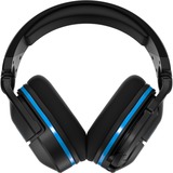 Turtle Beach Stealth 600 Gen 2 Cuffia Padiglione auricolare USB tipo-C Nero Nero, Cuffia, Padiglione auricolare, Giocare, Nero, Stereofonico, Manopola