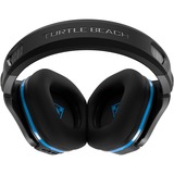 Turtle Beach Stealth 600 Gen 2 Cuffia Padiglione auricolare USB tipo-C Nero Nero, Cuffia, Padiglione auricolare, Giocare, Nero, Stereofonico, Manopola