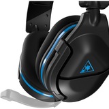 Turtle Beach Stealth 600 Gen 2 Cuffia Padiglione auricolare USB tipo-C Nero Nero, Cuffia, Padiglione auricolare, Giocare, Nero, Stereofonico, Manopola