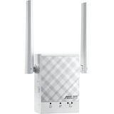 ASUS RP-AC51 Ripetitore di rete 733 Mbit/s Bianco bianco, Ripetitore di rete, 733 Mbit/s, Collegamento ethernet LAN, Bianco