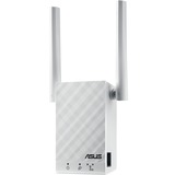 ASUS RP-AC55 Ripetitore di rete 1200 Mbit/s Bianco bianco, Ripetitore di rete, 1200 Mbit/s, Bianco