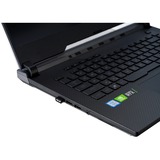 ASUS USB-BT500 Bluetooth 3 Mbit/s, Adattatore Bluetooth Wireless, USB, Bluetooth, 3 Mbit/s, Nero, Oro