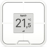 AVM FRITZ! DECT 440 FRITZ!DECT FRITZ! DECT 440, Bianco, 10 - 40 °C, 69 mm, 18 mm, 69 mm, 75 g