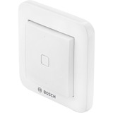 Bosch 8750000372 Wireless Bianco bianco, 869.525 MHz, 0 - 100 m, Wireless, Bianco, Pulsanti, IP20