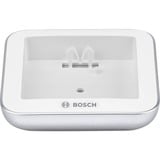 Bosch Flex Wireless Bianco bianco, 863.3, 869.525 MHz, 0 - 200 m, Wireless, Bianco, Pulsanti, IP20