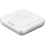 Bosch Flex Wireless Bianco, Interruttore bianco, 863.3, 869.525 MHz, 0 - 200 m, Wireless, Bianco, Pulsanti, IP20