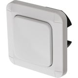 Brennenstuhl 1294700, Pulsante bianco