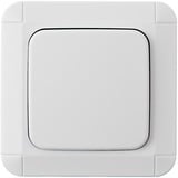 Brennenstuhl 1294700, Pulsante bianco