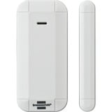 Brennenstuhl BrematicPRO Contatto porta e finestra, Rivelatore di apertura bianco