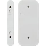 Brennenstuhl BrematicPRO Contatto porta e finestra, Rivelatore di apertura bianco