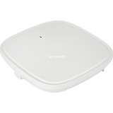 Cisco 9115 Grigio Supporto Power over Ethernet (PoE), Punto di accesso 2500 Mbit/s, IEEE 802.11a, IEEE 802.11g, IEEE 802.11n, Multi User MIMO, Da incasso, Grigio, status