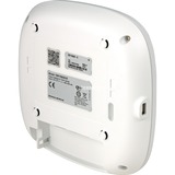Cisco 9115 Grigio Supporto Power over Ethernet (PoE), Punto di accesso 2500 Mbit/s, IEEE 802.11a, IEEE 802.11g, IEEE 802.11n, Multi User MIMO, Da incasso, Grigio, status