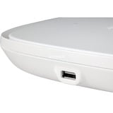 Cisco 9115 Grigio Supporto Power over Ethernet (PoE), Punto di accesso 2500 Mbit/s, IEEE 802.11a, IEEE 802.11g, IEEE 802.11n, Multi User MIMO, Da incasso, Grigio, status