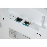 Cisco 9115 Grigio Supporto Power over Ethernet (PoE), Punto di accesso 2500 Mbit/s, IEEE 802.11a, IEEE 802.11g, IEEE 802.11n, Multi User MIMO, Da incasso, Grigio, status