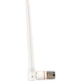 Cisco AIR-ANT2524DW-R= antenna di rete Antenna omnidirezionale RP-TNC 4 dBi bianco, 4 dBi, 2.4/5 GHz, 2 dBi, 4 dBi, 50 Ω, 63°