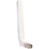 Cisco AIR-ANT2524DW-R= antenna di rete Antenna omnidirezionale RP-TNC 4 dBi bianco, 4 dBi, 2.4/5 GHz, 2 dBi, 4 dBi, 50 Ω, 63°