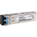 Cisco GLC-LH-SMD modulo del ricetrasmettitore di rete 1000 Mbit/s SFP 1300 nm 1000 Mbit/s, SFP, LC, PC, LH, LX, 10000 m, 1300 nm