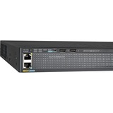 Cisco Small Business WS-C2960X-24TS-L switch di rete Gestito L2/L3 Gigabit Ethernet (10/100/1000) 1U Nero Gestito, L2/L3, Gigabit Ethernet (10/100/1000), Full duplex, Montaggio rack, 1U