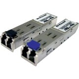 D-Link 1000BASE-SX+ Mini Gigabit Interface Converter modulo del ricetrasmettitore di rete 1000Base-SX, 0 - 70 °C, -40 - 85 °C, 74 mm, 131 mm, 49 mm