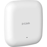 D-Link AC1300 Wave 2 Dual-Band 1000 Mbit/s Bianco Supporto Power over Ethernet (PoE), Punto di accesso 1000 Mbit/s, 867 Mbit/s, 100,1000 Mbit/s, IEEE 802.3ab,IEEE 802.3u, 64-bit WEP,128-bit WEP,802.1x RADIUS,SSID,WPA,WPA2, SNMP v1 / v2c / v3
