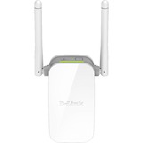 D-Link DAP-1325 Ripetitore di rete Bianco 10, 100 Mbit/s Ripetitore di rete, 300 Mbit/s, 10,100 Mbit/s, Esterno, IEEE 802.3u, 802.11g, Wi-Fi 4 (802.11n)