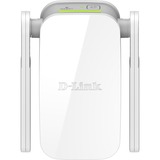 D-Link DAP-1610 Ricevitore e trasmettitore di rete Bianco 10, 100 Mbit/s bianco/grigio, Ricevitore e trasmettitore di rete, 1167 Mbit/s, 10,100 Mbit/s, Esterno, 10/100Base-T(X), IEEE 802.11a, IEEE 802.11ac, IEEE 802.11b, IEEE 802.11g, IEEE 802.11n, IEEE 802.3ab