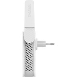 D-Link DAP-1610 Ricevitore e trasmettitore di rete Bianco 10, 100 Mbit/s bianco/grigio, Ricevitore e trasmettitore di rete, 1167 Mbit/s, 10,100 Mbit/s, Esterno, 10/100Base-T(X), IEEE 802.11a, IEEE 802.11ac, IEEE 802.11b, IEEE 802.11g, IEEE 802.11n, IEEE 802.3ab