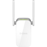 D-Link DAP-1610 Ricevitore e trasmettitore di rete Bianco 10, 100 Mbit/s, Ripetitore bianco/grigio, Ricevitore e trasmettitore di rete, 1167 Mbit/s, 10,100 Mbit/s, Esterno, 10/100Base-T(X), IEEE 802.11a,IEEE 802.11ac,IEEE 802.11b,IEEE 802.11g,IEEE 802.11n,IEEE 802.3ab