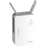 D-Link DAP-1620/E moltiplicatore di rete Ripetitore di rete Bianco Ripetitore di rete, 10/100/1000Base-T(X), IEEE 802.11a, IEEE 802.11b, IEEE 802.11g, IEEE 802.11n, IEEE 802.3ac, 802.11a, Wi-Fi 5 (802.11ac), 802.11b, 802.11g, Wi-Fi 4 (802.11n), 1200 Mbit/s, WPA, WPA2, WPS