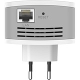 D-Link DAP-1620/E moltiplicatore di rete Ripetitore di rete Bianco Ripetitore di rete, 10/100/1000Base-T(X), IEEE 802.11a, IEEE 802.11b, IEEE 802.11g, IEEE 802.11n, IEEE 802.3ac, 802.11a, Wi-Fi 5 (802.11ac), 802.11b, 802.11g, Wi-Fi 4 (802.11n), 1200 Mbit/s, WPA, WPA2, WPS