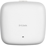 D-Link DAP-2680 punto accesso WLAN 1750 Mbit/s Bianco Supporto Power over Ethernet (PoE) 