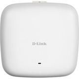 D-Link DAP-2680 punto accesso WLAN 1750 Mbit/s Bianco Supporto Power over Ethernet (PoE), Punto di accesso 
