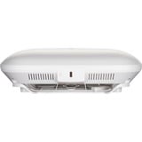 D-Link DAP-2680 punto accesso WLAN 1750 Mbit/s Bianco Supporto Power over Ethernet (PoE), Punto di accesso 