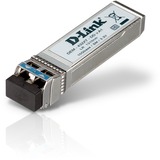 D-Link DEM-432XT modulo del ricetrasmettitore di rete Fibra ottica 10000 Mbit/s SFP+ 1310 nm Fibra ottica, 10000 Mbit/s, SFP+, LC, 9/125 µm, 10000 m