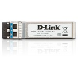 D-Link DEM-432XT modulo del ricetrasmettitore di rete Fibra ottica 10000 Mbit/s SFP+ 1310 nm Fibra ottica, 10000 Mbit/s, SFP+, LC, 9/125 µm, 10000 m