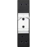 D-Link DIS‑100G‑5SW Non gestito L2 Gigabit Ethernet (10/100/1000) Nero, Interruttore Non gestito, L2, Gigabit Ethernet (10/100/1000), Full duplex, Montabile a parete