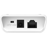 D-Link DPE-101GI adattatore PoE e iniettore Gigabit Ethernet bianco, Gigabit Ethernet, 10,100,1000 Mbit/s, 10/100/1000, IEEE 802.3, IEEE 802.3ab, IEEE 802.3af, IEEE 802.3u, Bianco, 100 m