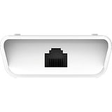 D-Link DPE-101GI adattatore PoE e iniettore Gigabit Ethernet bianco, Gigabit Ethernet, 10,100,1000 Mbit/s, 10/100/1000, IEEE 802.3, IEEE 802.3ab, IEEE 802.3af, IEEE 802.3u, Bianco, 100 m