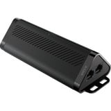 D-Link DPE-302GE adattatore PoE e iniettore Gigabit Ethernet, Iniettore PoE Gigabit Ethernet, 10,100,1000 Mbit/s, IEEE 802.3, IEEE 802.3ab, IEEE 802.3af, IEEE 802.3at, IEEE 802.3u, IEEE 802.3x, Full, Half, PoE, CE FCC LVD/CE IC