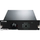 D-Link DPS-500A componente switch Alimentazione elettrica Alimentazione elettrica, Nero, 400000 h, 140 W, 90 - 264 V, 47 - 63 Hz