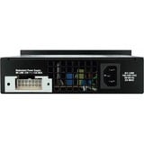 D-Link DPS-500A componente switch Alimentazione elettrica Alimentazione elettrica, Nero, 400000 h, 140 W, 90 - 264 V, 47 - 63 Hz