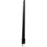 D-Link DWA-172 scheda di rete e adattatore WLAN 433 Mbit/s Nero, Wireless, USB, WLAN, Wi-Fi 5 (802.11ac), 433 Mbit/s