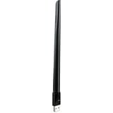 D-Link DWA-172 scheda di rete e adattatore WLAN 433 Mbit/s, Adattatore Wi-Fi Nero, Wireless, USB, WLAN, Wi-Fi 5 (802.11ac), 433 Mbit/s