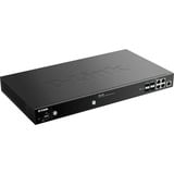 D-Link DWC-2000 gateway/controller, Punto di accesso FCC Class A, CE Class A, C-Tick, IC, cUL, LVD, DWL-8610AP, DWL-8600AP, DWL-6600AP, DWL-3600AP, DWL-2600AP, HTTP, SNMP v1, v2c, v3, 1 Gbit/s, 802.1x RADIUS, WPA, WPA2, 26,95 W