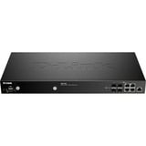 D-Link DWC-2000 gateway/controller, Punto di accesso FCC Class A, CE Class A, C-Tick, IC, cUL, LVD, DWL-8610AP, DWL-8600AP, DWL-6600AP, DWL-3600AP, DWL-2600AP, HTTP, SNMP v1, v2c, v3, 1 Gbit/s, 802.1x RADIUS, WPA, WPA2, 26,95 W