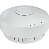 D-Link DWL-6610AP punto accesso WLAN 1200 Mbit/s Supporto Power over Ethernet (PoE) bianco, 1200 Mbit/s, 10,100,1000 Mbit/s, IEEE 802.11a, IEEE 802.11ac, IEEE 802.11b, IEEE 802.11g, IEEE 802.11n, IEEE 802.1Q, IEEE 802.3,..., AES, HTTPS, SSH, TKIP, WPA, WPA2, SNMP, 12 V