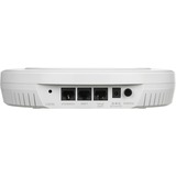 D-Link DWL-8620AP punto accesso WLAN 2533 Mbit/s Bianco Supporto Power over Ethernet (PoE) 2533 Mbit/s, 800 Mbit/s, 1733 Mbit/s, 10,100,1000 Mbit/s, IEEE 802.11a, IEEE 802.11ac, IEEE 802.11b, IEEE 802.11g, IEEE 802.11k, IEEE 802.11n, IEEE 802.1s,..., AES, TKIP, WPA, WPA-Enterprise, WPA2, WPA2-Enterprise