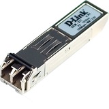D-Link Multi-Mode Fiber SFP Transceiver modulo del ricetrasmettitore di rete 100 Mbit/s 100 Mbit/s, 2000 m, 100Base-FX, A spina, FDA/CDRH, TUV, UL, RoHS